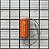 CAPACITOR - 100MF-25V - Imagem 1