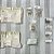 KIT REWORK ENGINE SENSOR WING - 110-00437-501 - Imagem 1
