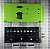 KIT INSTL ELECT RACK - 067783A-01 - Imagem 1