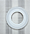 PRATO INTERNO SPINNER CESSNA 210 - 1250412-3 - Imagem 1