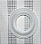 PRATO INTERNO SPINNER CESSNA 210 - 1250412-3 - Imagem 2