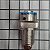 CONECTOR - MS3476L8-33S - Imagem 1
