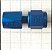ADAPTADOR - MS27404-4D - Imagem 1