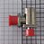 CONECTOR - 2582-0153  ( 13384 ) - Imagem 1