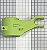 BELLCRANK , RUDDER CONTROL - 120-18278-002 - Imagem 1