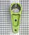 BELLCRANK , RUDDER CONTROL - 120-18278-002 - Imagem 2
