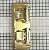 LEVER ASSY - 2524-001-79-451M   ( 6671470 ) - Imagem 4
