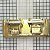 LEVER ASSY - 2524-001-79-451M   ( 6671470 ) - Imagem 1