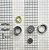 CONECTOR - JMS3106F18-9S - Imagem 2