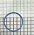 ORING - M25988-4-135 - Imagem 1