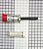 CONECTOR - 17044-7SY-059 - Imagem 1