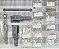 KIT RUDDER PEDAL MODIFICATION -  121-16009-601 - Imagem 1