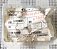 KIT RETROFIT MASK STOWAGE BOX - 444-488 - Imagem 1