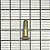 PINO HI-LOCK - HL113VAZ-6-6 - Imagem 1