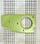 SUPORTE GUINHOL  NACELE DIANTEIRA - 120-24025-001 - Imagem 1