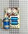 CONJUNTO  PLACA  - 604-2361 - Imagem 1