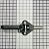 LATCH ASSY - 121-1115-10 - Imagem 1
