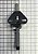 LATCH ASSY - 121-1115-10 - Imagem 2