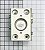 HEATSINK - 3513-604-2162 - Imagem 1