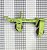 BAGGAGE DOOR - 145-32090-401 - Imagem 1