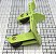 BAGGAGE DOOR - 145-32090-401 - Imagem 3