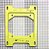 BASE TURNBUCKLE - 120-27616-001 - Imagem 1