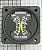 INDICADOR BOMBA LIGHT 5V - 64836-201-1 - Imagem 1