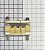 SUPORTE ASSY - 4A-720-10-14 - Imagem 1
