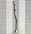 TUBE ASSY - 4A-721-21-16 - Imagem 2