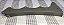 TRACK , MOVABLE - 120-50498-001 - Imagem 5