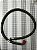 HOSE ASSY - 79417-08-0453 - Imagem 1