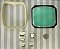 KIT JANELA - 4A-1214-10-PC30 - Imagem 1