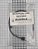 MIC PLUG CORD - 18744G-01 - Imagem 2