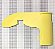 CHAPA DEFLECTOR FREIO- 110-421-44 - Imagem 1