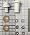 INSULATOR - 71035 - Imagem 1