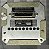 FLIGTH DISPLAY - NAS1739B4-4 (622-6197-002) - Imagem 1