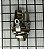 PLUG FONE DE OUVIDO (JACK) - C12B - Imagem 2