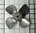 FAN BLADE - 236-0114800000 - Imagem 2