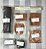 KIT CONJUNTO DO REVESTIMENTO - 110-862-10-20 - Imagem 1
