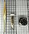 CONECTOR - MS3470L14-4S - Imagem 2