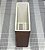 PANEL ASSY. CD PLAYER RACK - 8271051-501 - Imagem 4