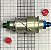 FILTER, AIR ASSY - 3E3291-1 - Imagem 2