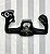 CONTROL WHEEL ,LH - 121-504-10-01-06 - Imagem 1
