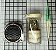 CONNECTOR ELECTRICAL - MS27497T22F35SB - Imagem 1