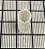 INSULATOR - 3510-156-2 - Imagem 2