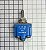 SWITCH TOGGLE - 2TL1-10 - Imagem 1