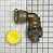 CONECTOR - MS3108E12S-3S - Imagem 2