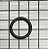 PACKING, PREFORMED - M83461/1-115 - Imagem 1