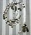 HARNESS CABLE RH PCWER PLANT  - 121-782-904-22-51-02 - Imagem 1