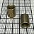 BUSHING - NAS76A6-022 - Imagem 2